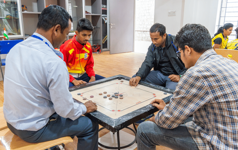 Surana College Bangalore College Prospectus Images photo 20